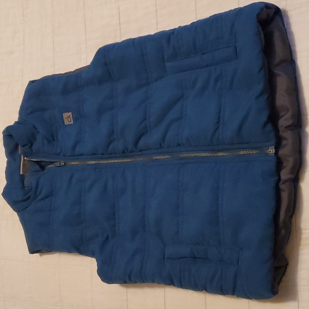 Boys Vest